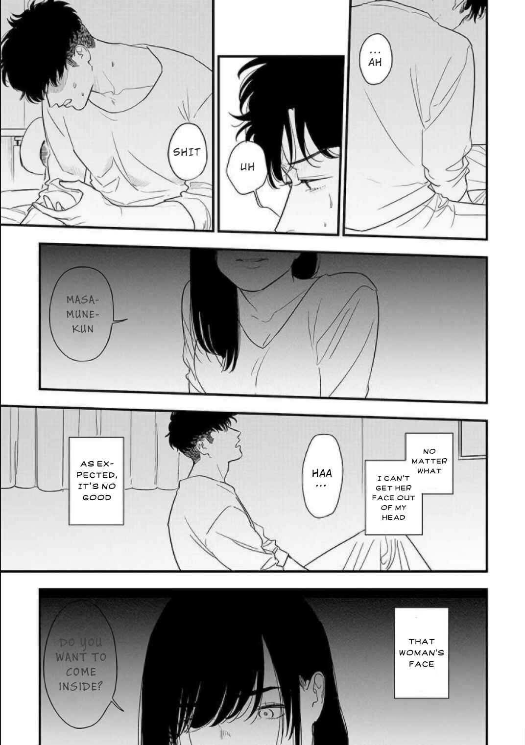 Page 23 Chapter 7 Tonde Hini Iru Yuri no Inu
