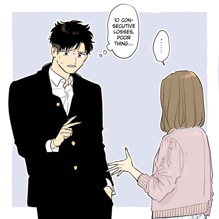 Page 26 Chapter 3 Tonde Hini Iru Yuri no Inu