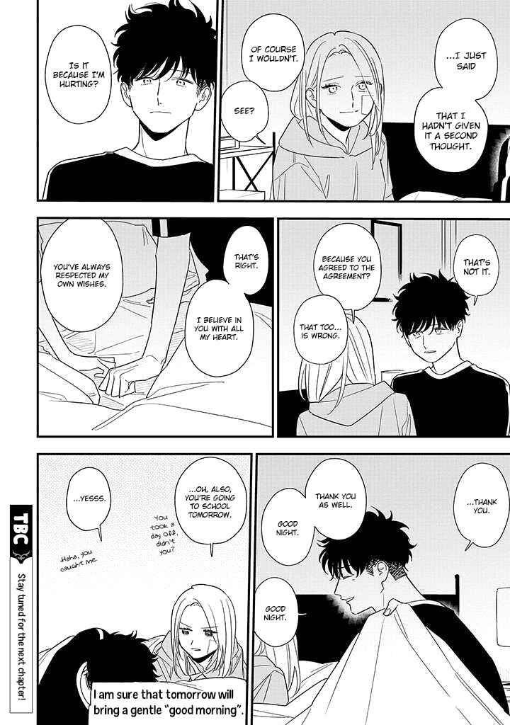 Page 26 Chapter 16 Tonde Hini Iru Yuri no Inu