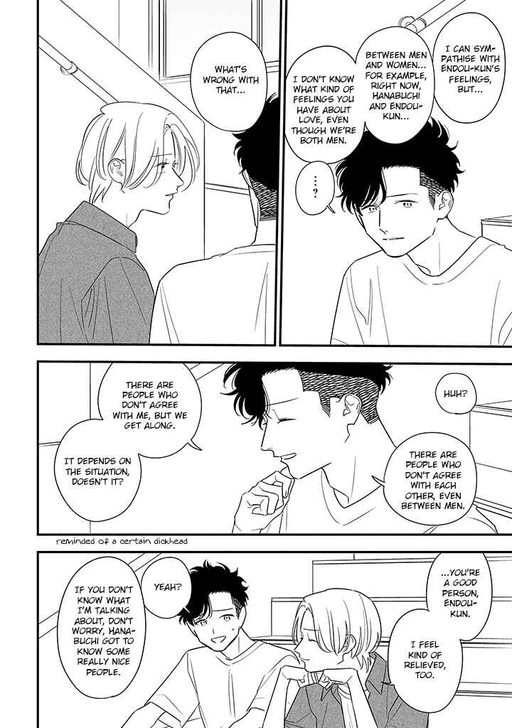Page 20 Chapter 14 Tonde Hini Iru Yuri no Inu