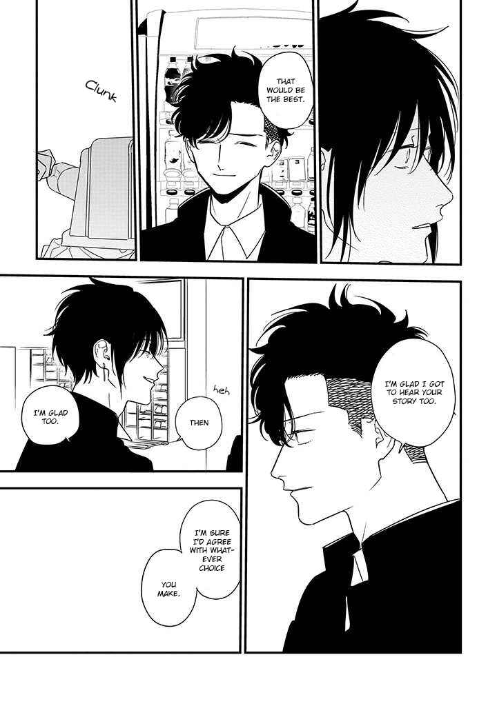 Page 6 Chapter 20 Tonde Hini Iru Yuri no Inu