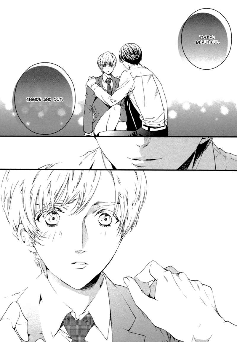 Page 26 Chapter 2 Asanaga Ryuutarou no Midara na Nichijou