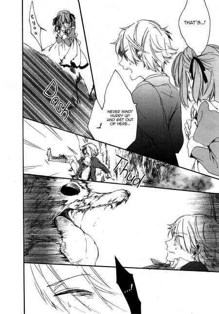 Page 20 Chapter Unknown_2aa7 B-Curse