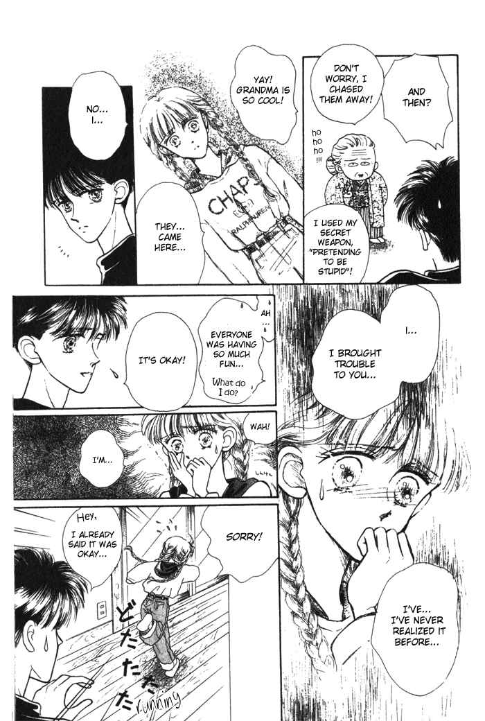 Page 28 Chapter 2 Whitewave Illusion