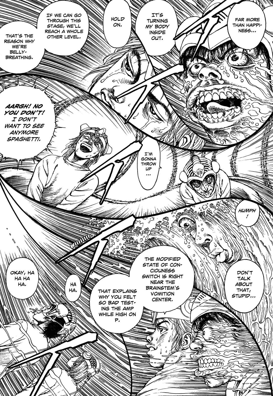 Page 104 Chapter Unknown_3efd Ultra Heaven