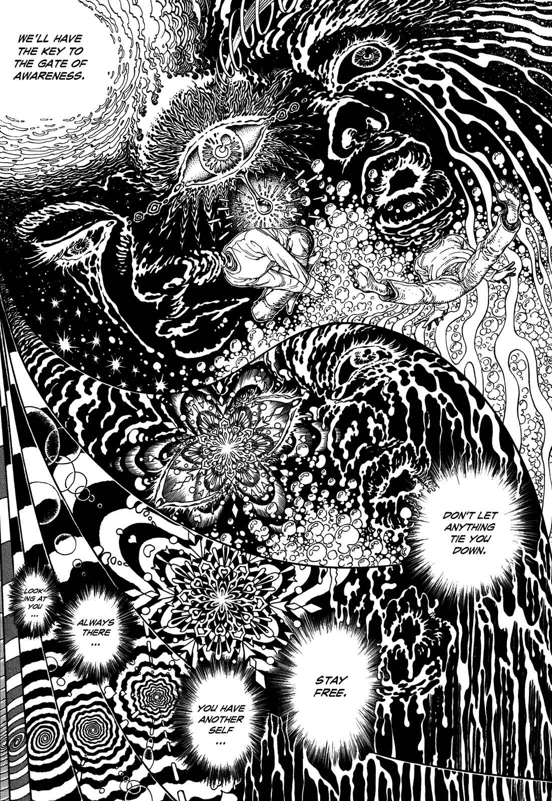 Page 106 Chapter Unknown_3efd Ultra Heaven