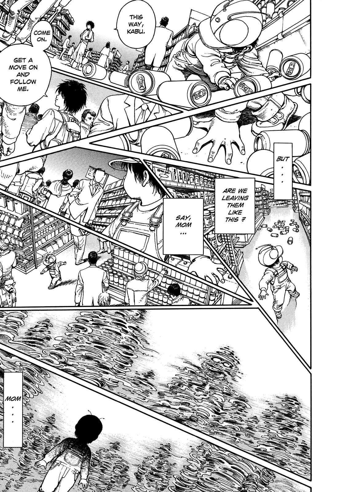 Page 116 Chapter Unknown_3efd Ultra Heaven