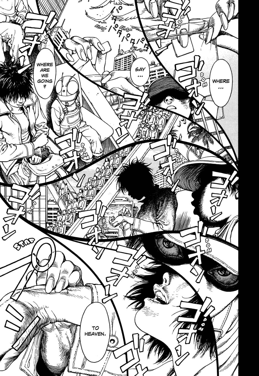 Page 121 Chapter Unknown_3efd Ultra Heaven