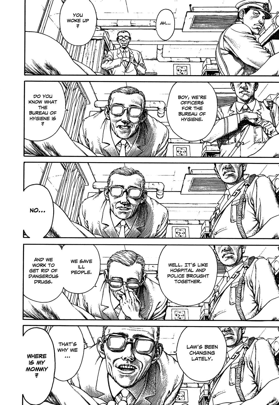 Page 127 Chapter Unknown_3efd Ultra Heaven
