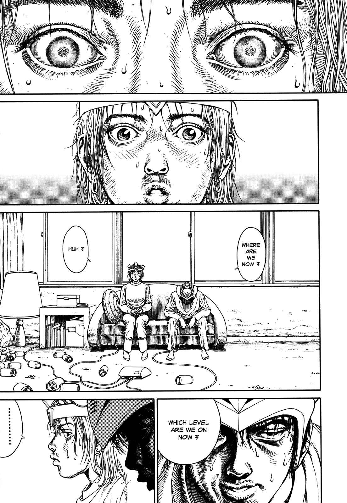 Page 130 Chapter Unknown_3efd Ultra Heaven