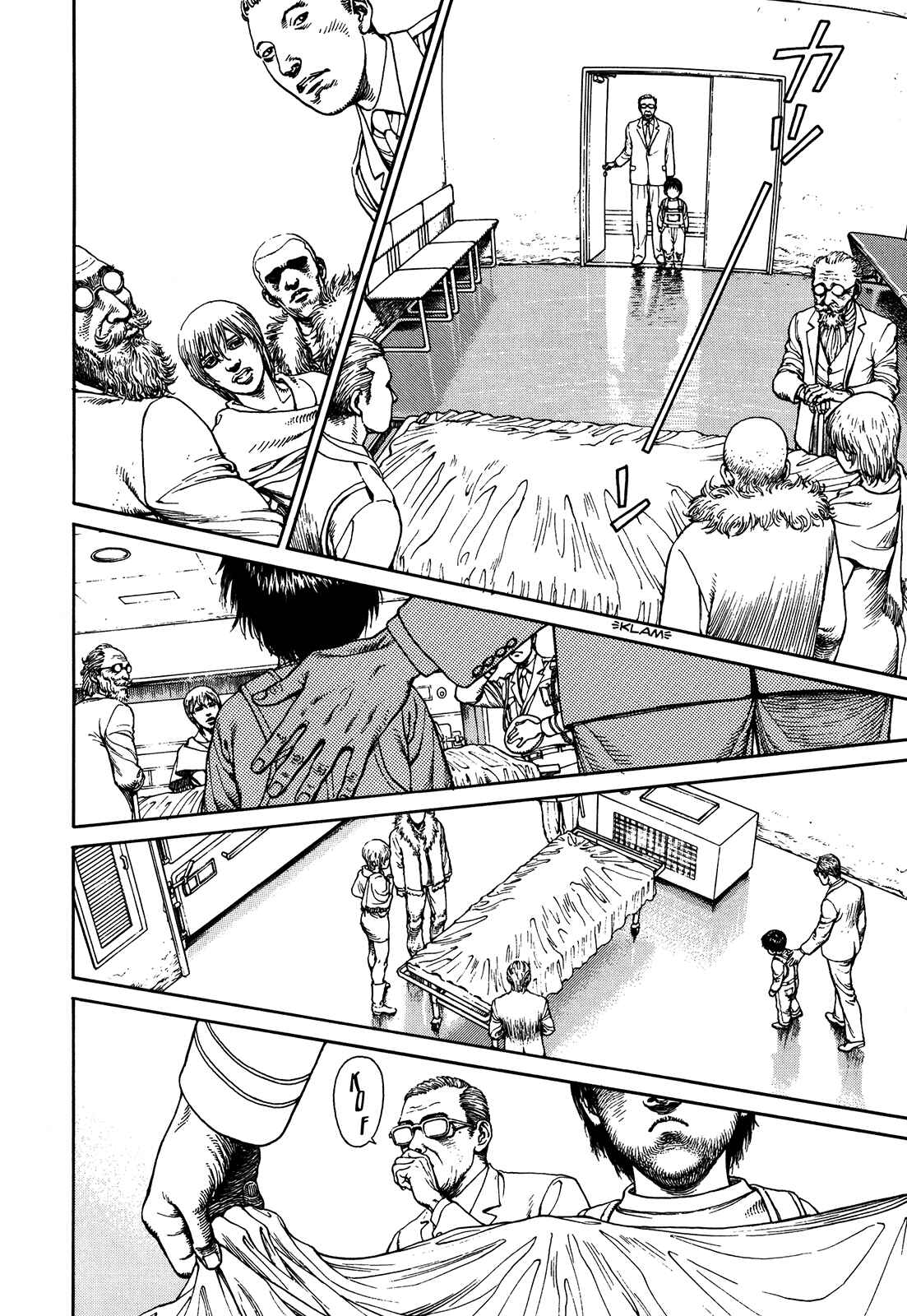 Page 137 Chapter Unknown_3efd Ultra Heaven