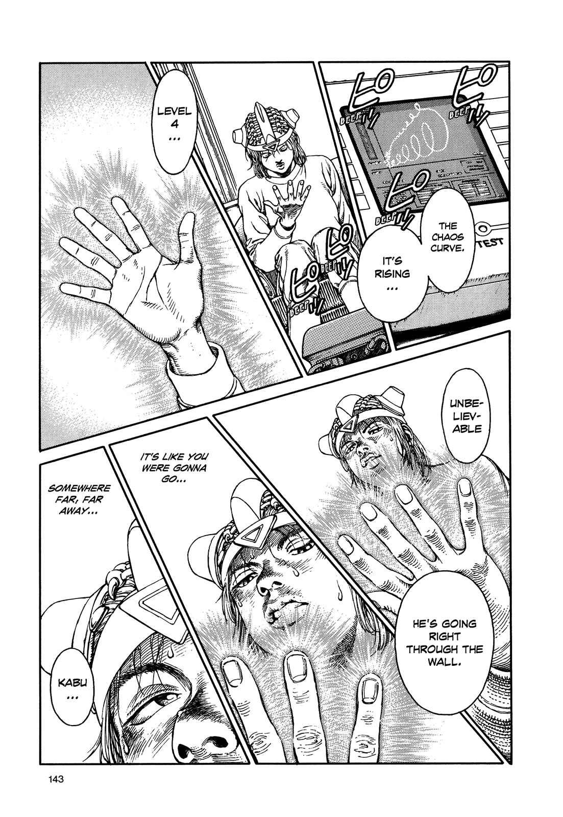 Page 144 Chapter Unknown_3efd Ultra Heaven