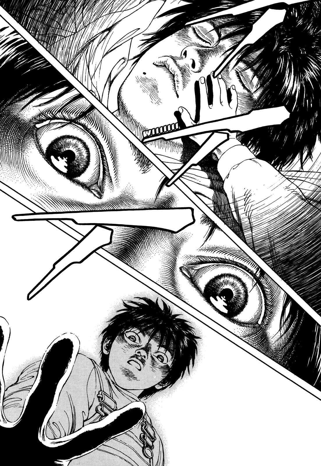 Page 149 Chapter Unknown_3efd Ultra Heaven