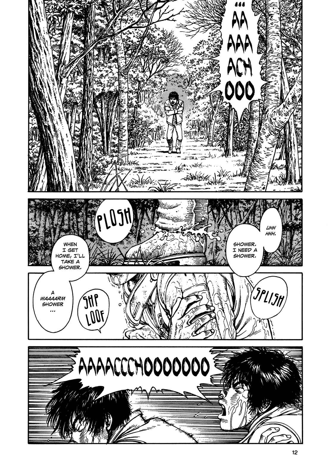 Page 15 Chapter Unknown_3efd Ultra Heaven