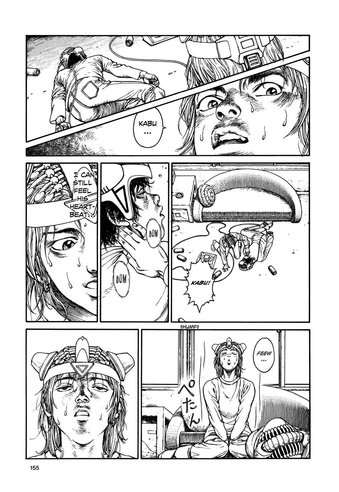 Page 154 Chapter Unknown_3efd Ultra Heaven