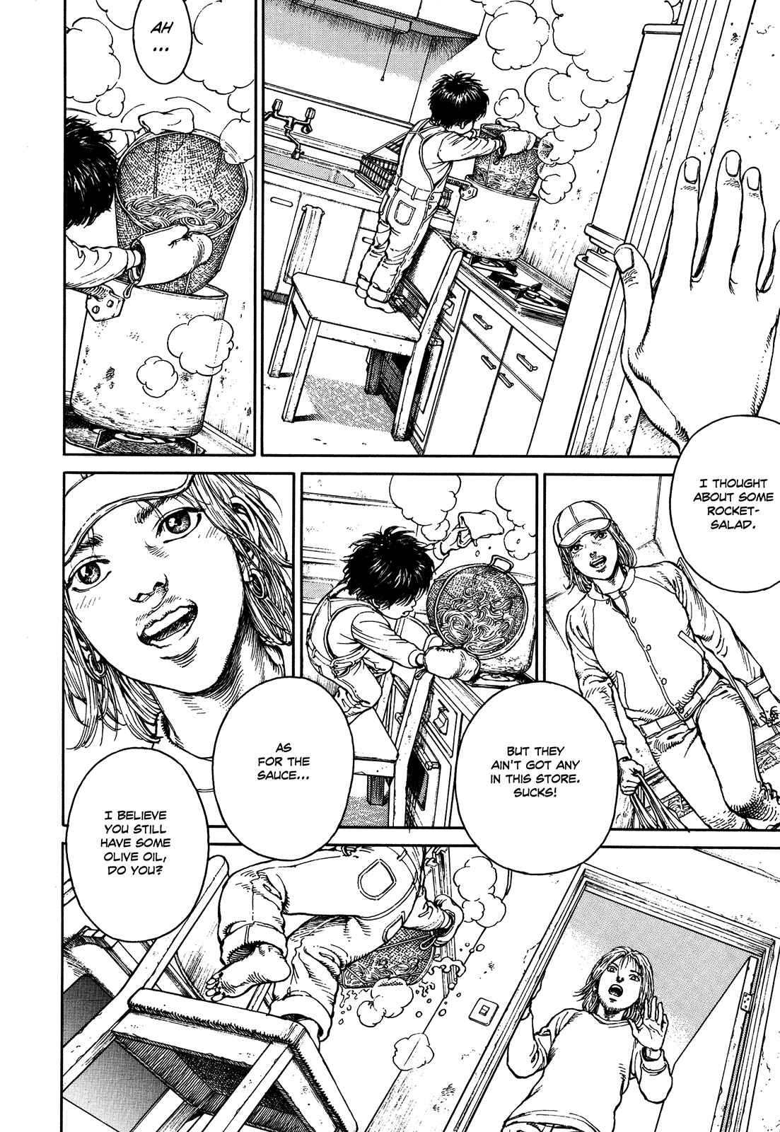 Page 175 Chapter Unknown_3efd Ultra Heaven
