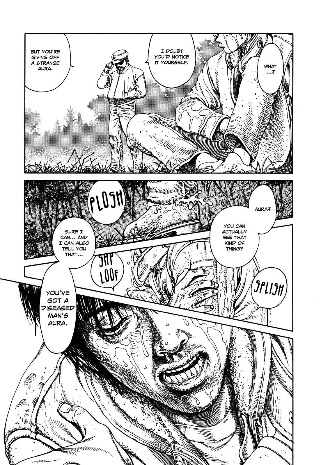 Page 18 Chapter Unknown_3efd Ultra Heaven