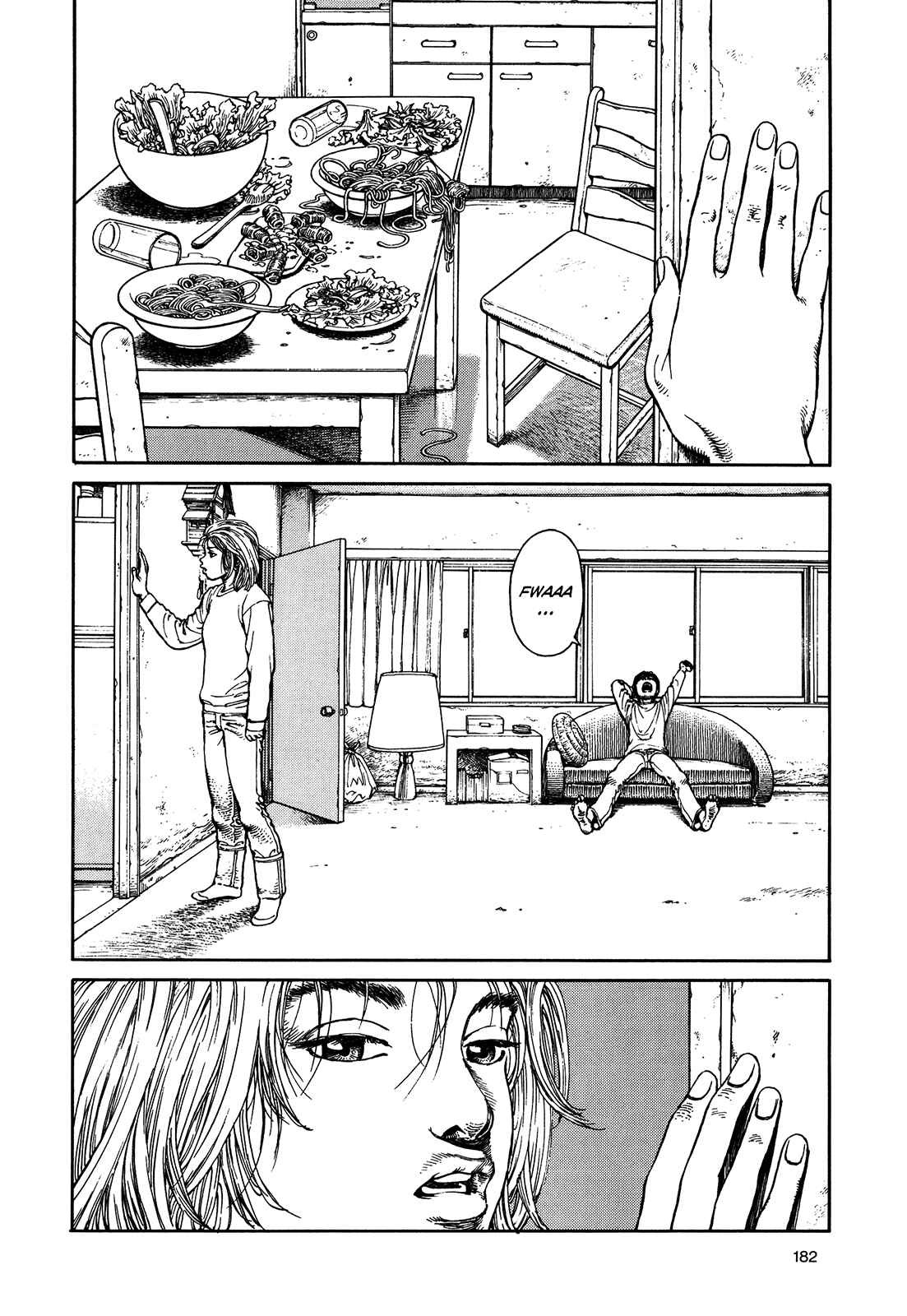 Page 181 Chapter Unknown_3efd Ultra Heaven