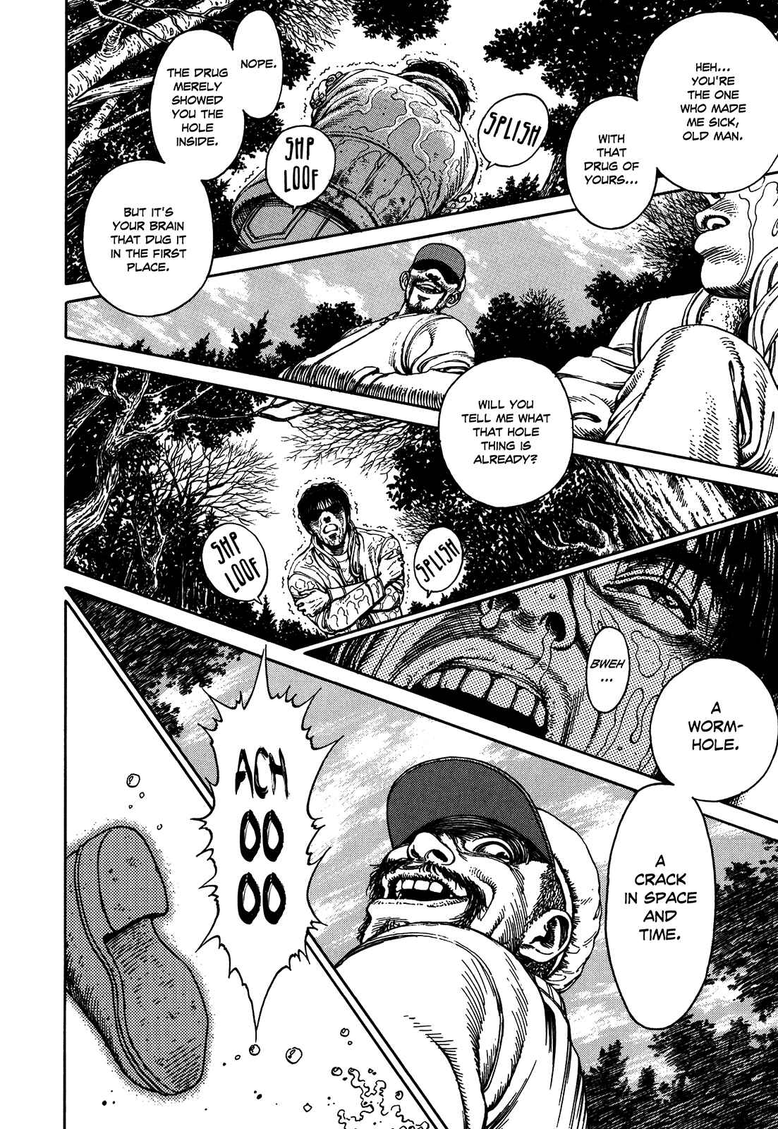 Page 19 Chapter Unknown_3efd Ultra Heaven