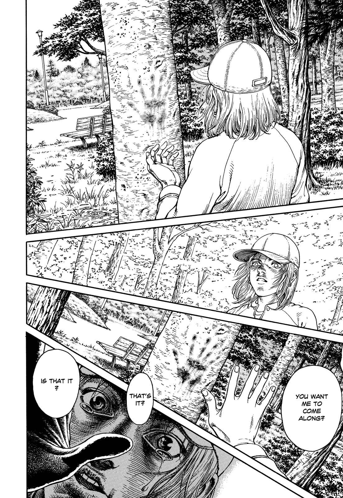 Page 195 Chapter Unknown_3efd Ultra Heaven