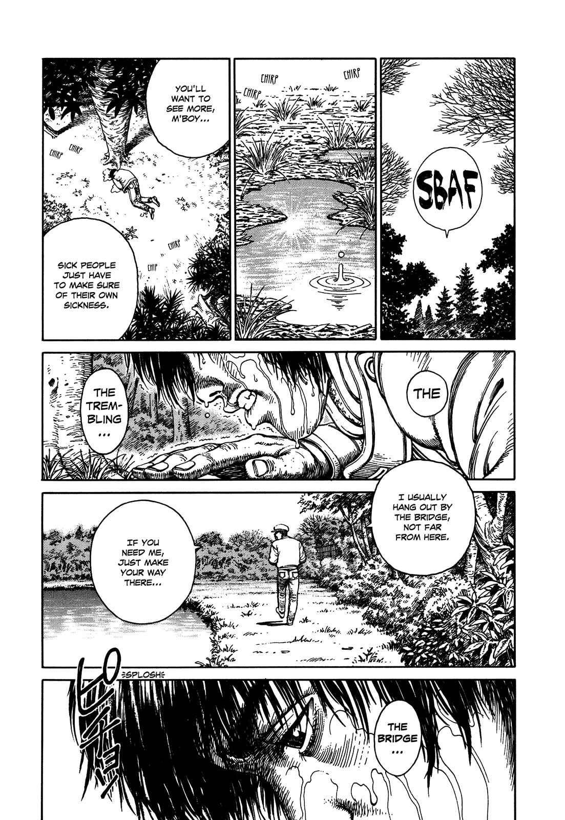 Page 20 Chapter Unknown_3efd Ultra Heaven