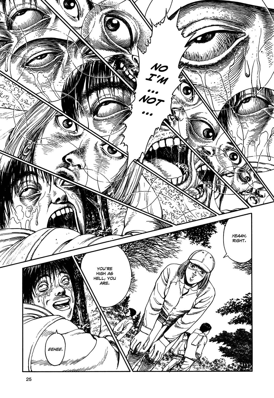 Page 28 Chapter Unknown_3efd Ultra Heaven