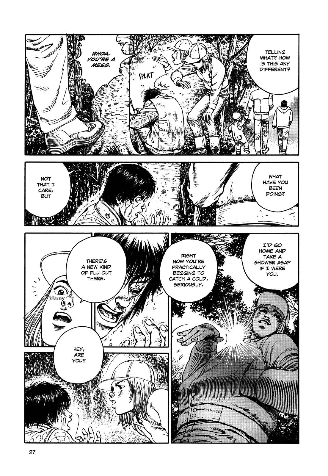 Page 30 Chapter Unknown_3efd Ultra Heaven