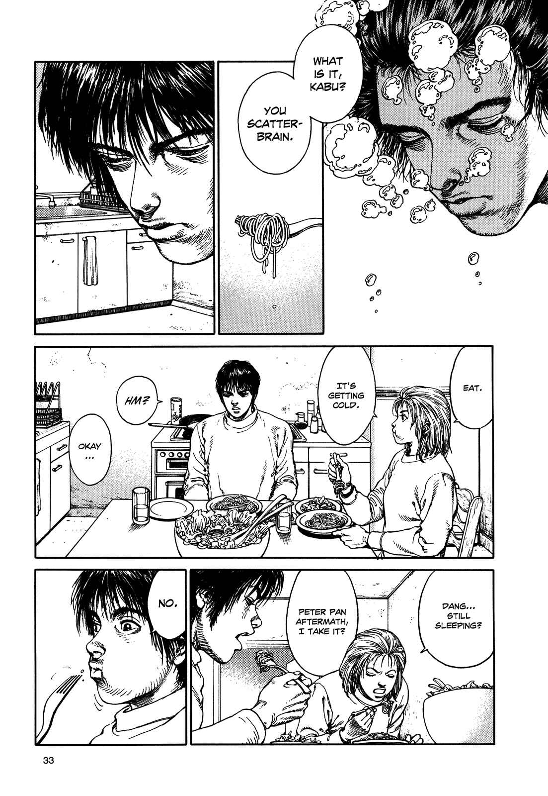 Page 36 Chapter Unknown_3efd Ultra Heaven
