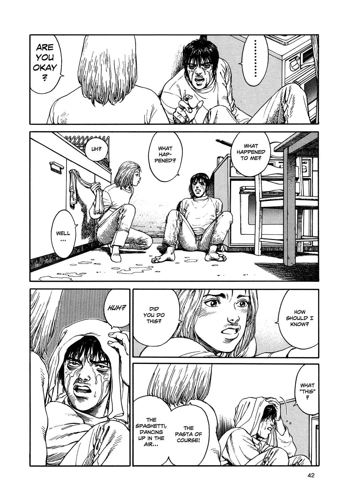 Page 45 Chapter Unknown_3efd Ultra Heaven