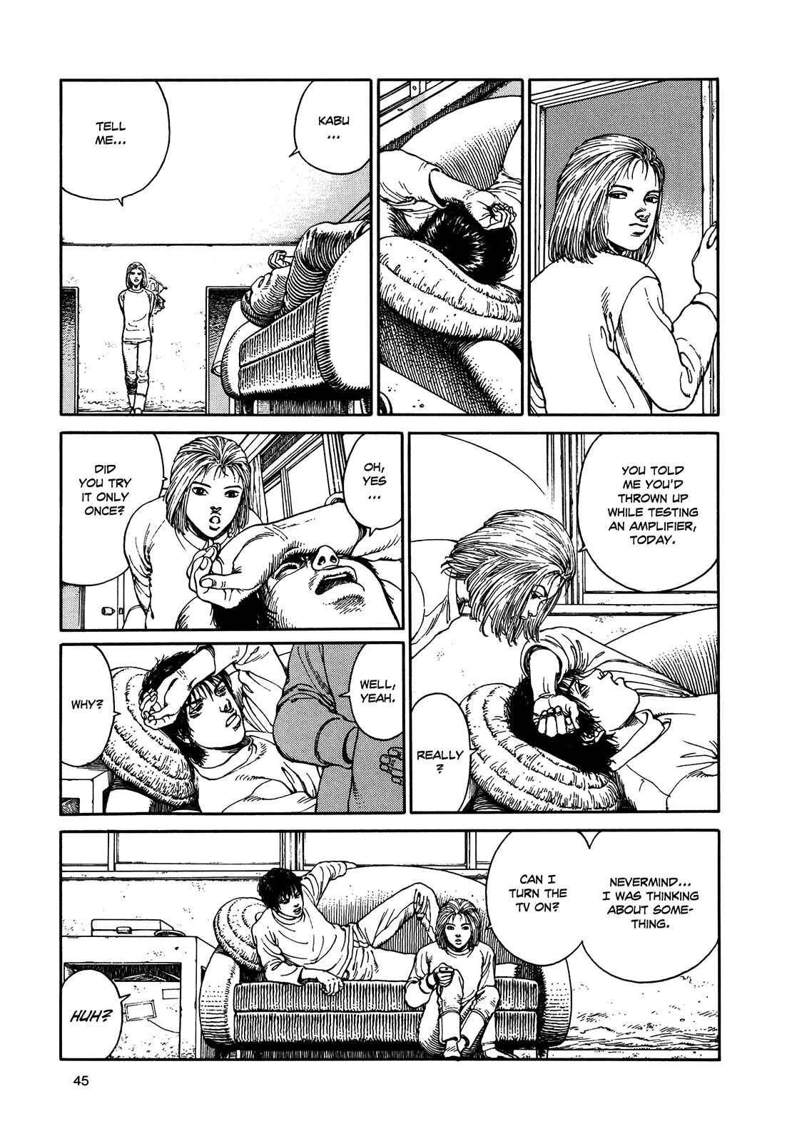 Page 48 Chapter Unknown_3efd Ultra Heaven