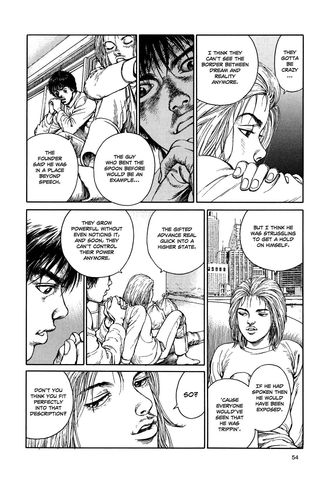 Page 57 Chapter Unknown_3efd Ultra Heaven