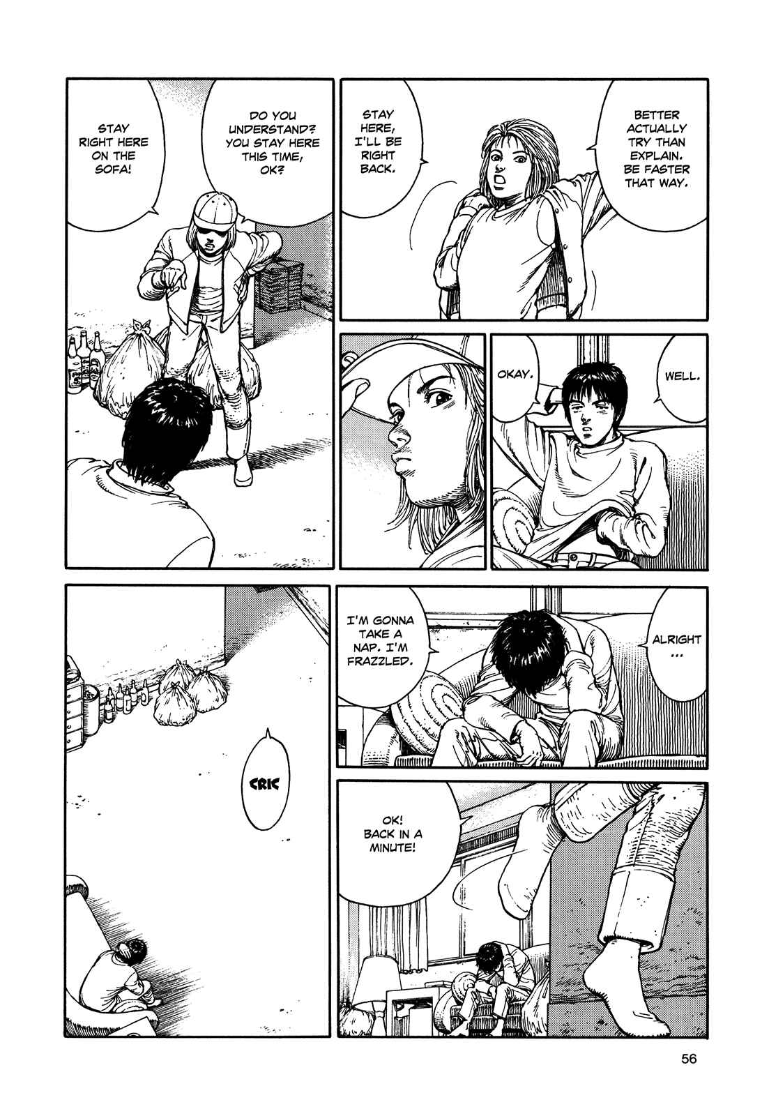 Page 59 Chapter Unknown_3efd Ultra Heaven