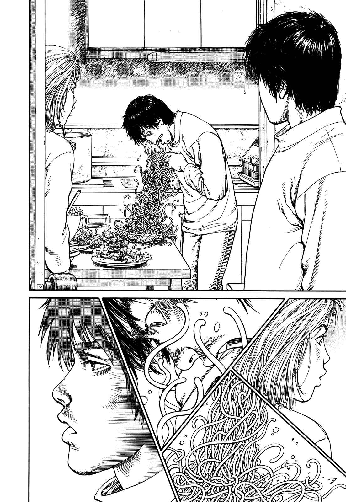 Page 65 Chapter Unknown_3efd Ultra Heaven