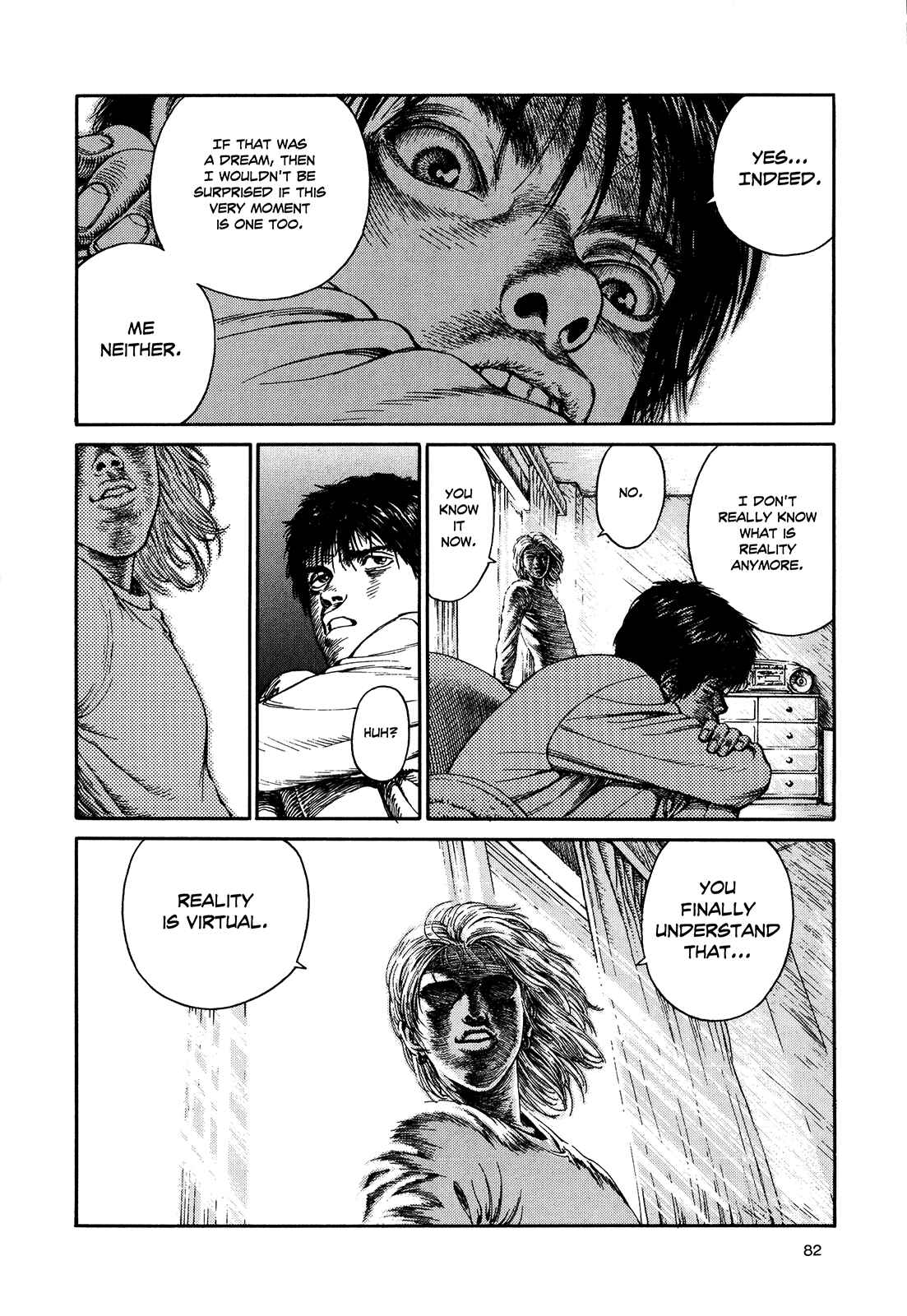 Page 85 Chapter Unknown_3efd Ultra Heaven