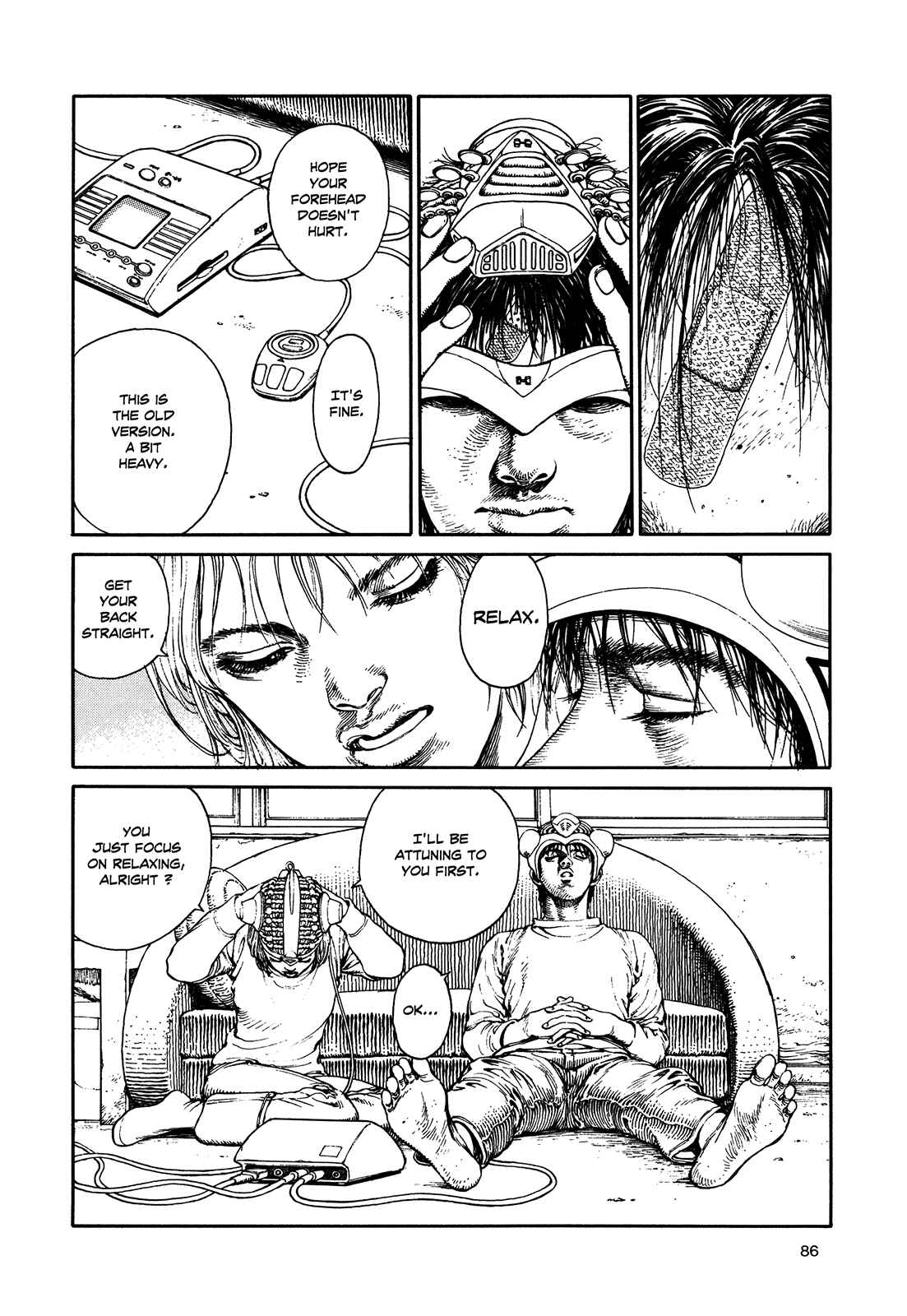 Page 89 Chapter Unknown_3efd Ultra Heaven