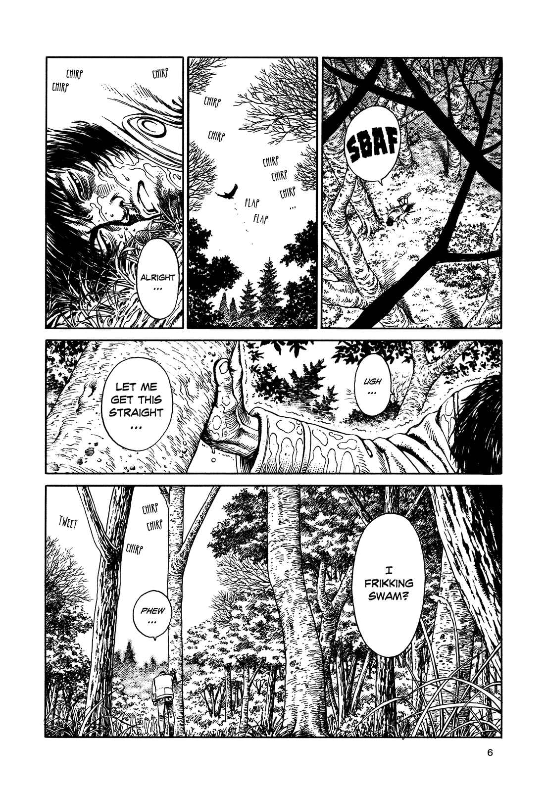Page 9 Chapter Unknown_3efd Ultra Heaven
