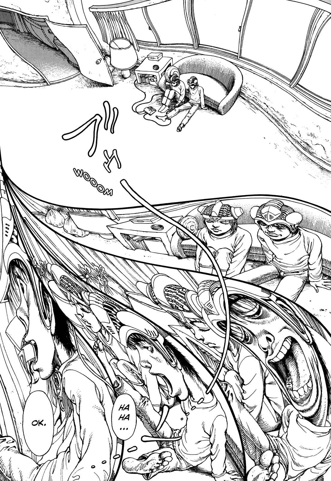 Page 91 Chapter Unknown_3efd Ultra Heaven