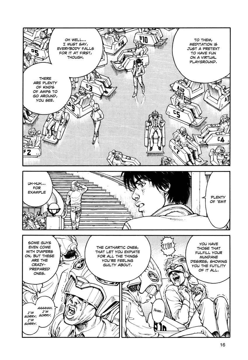 Page 16 Chapter Unknown_3a6f Ultra Heaven