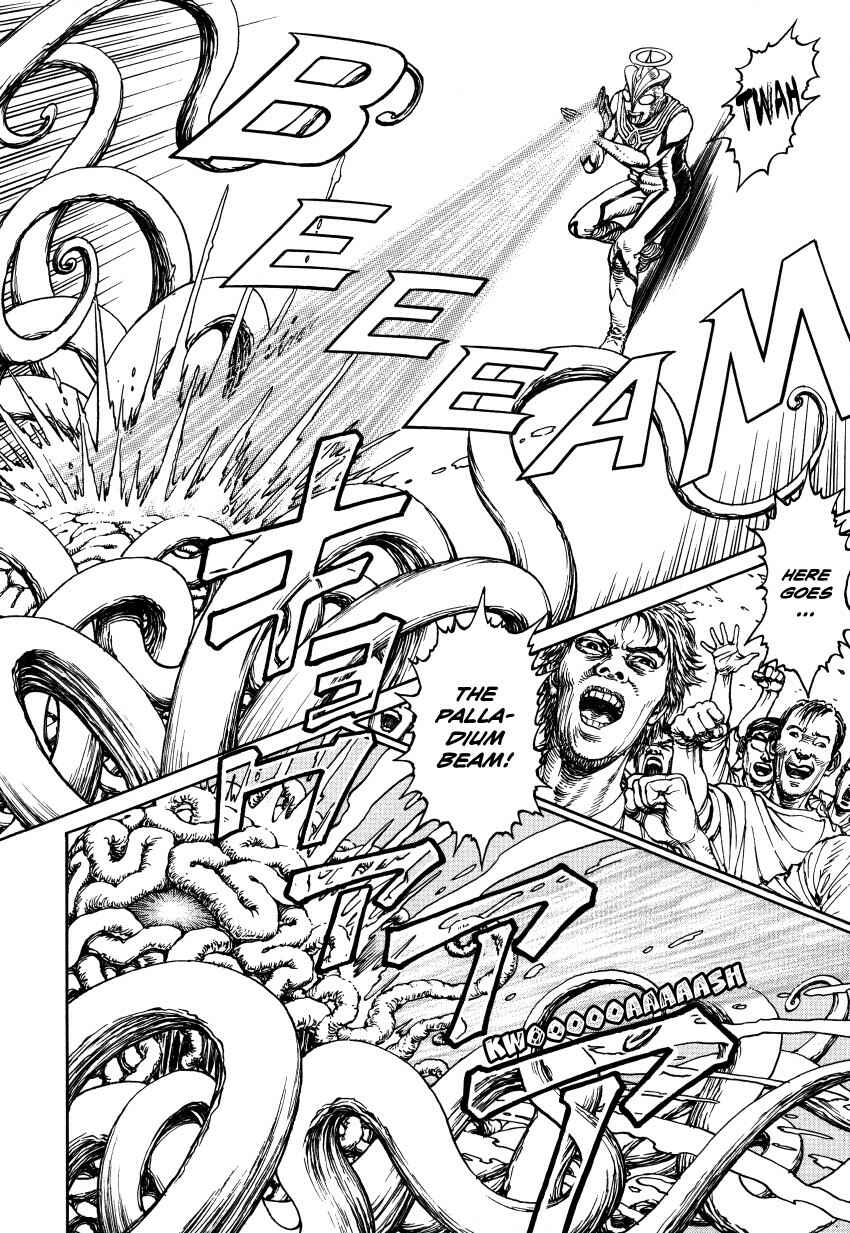 Page 199 Chapter Unknown_3a6f Ultra Heaven