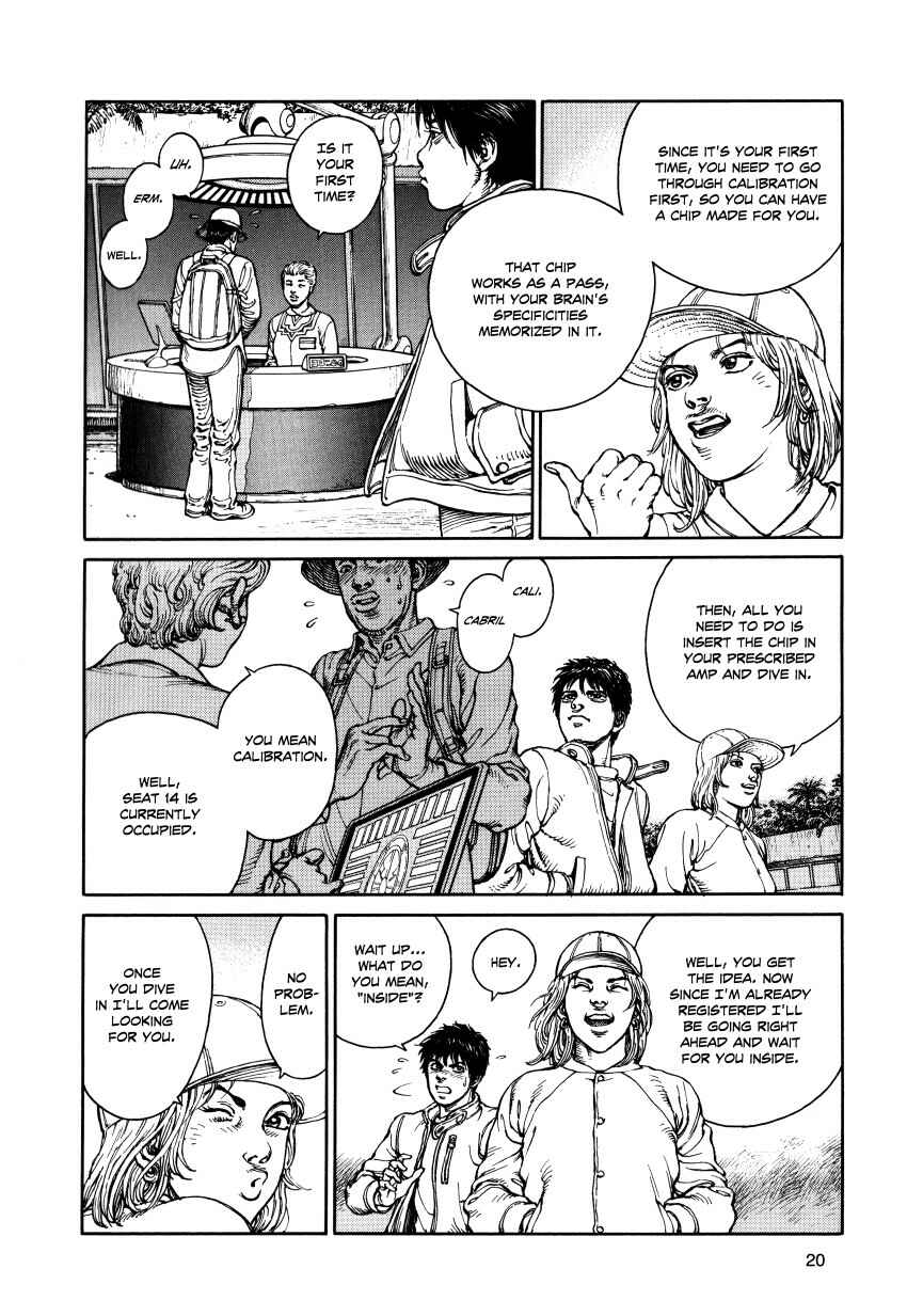 Page 20 Chapter Unknown_3a6f Ultra Heaven
