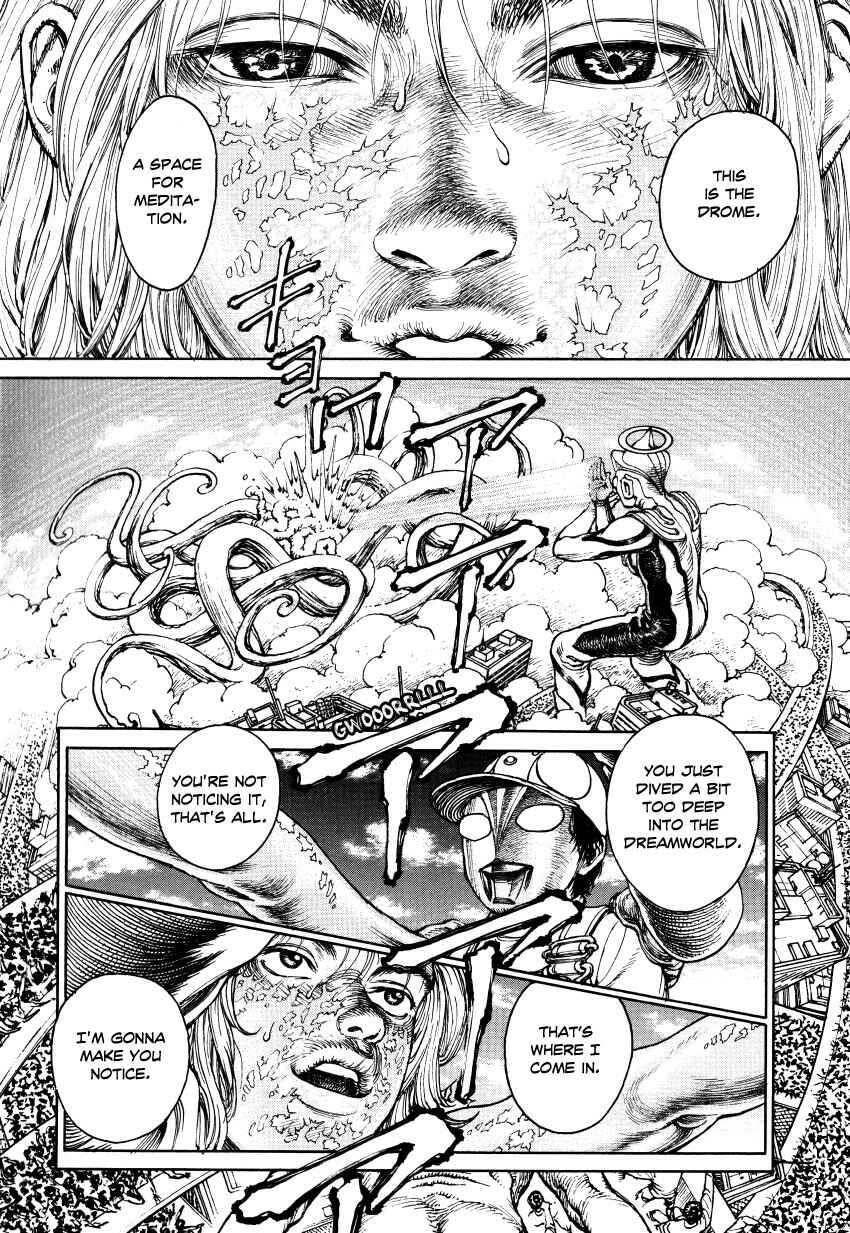 Page 207 Chapter Unknown_3a6f Ultra Heaven