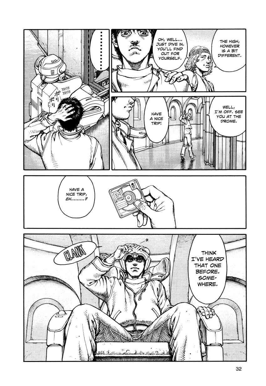 Page 32 Chapter Unknown_3a6f Ultra Heaven