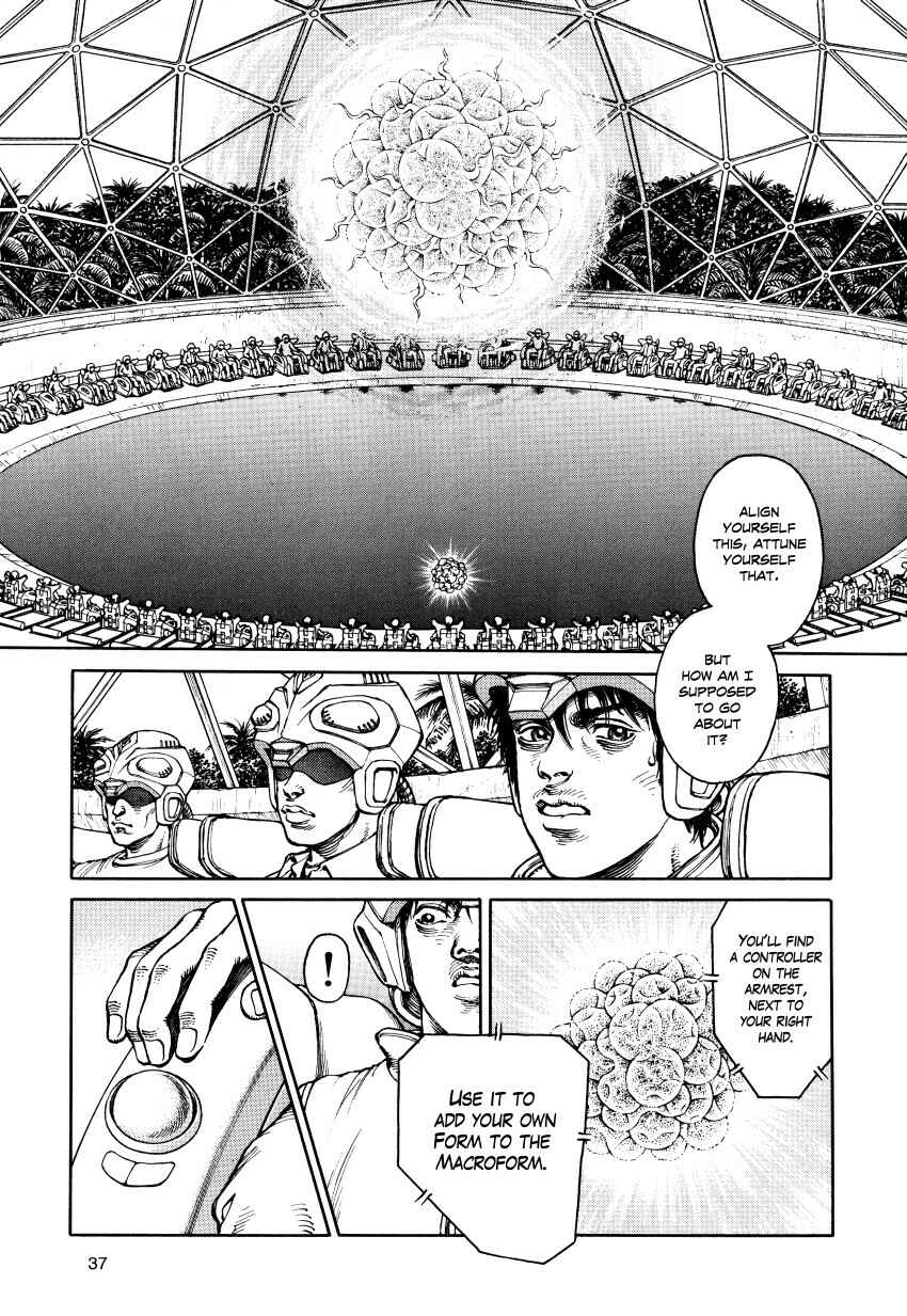 Page 36 Chapter Unknown_3a6f Ultra Heaven