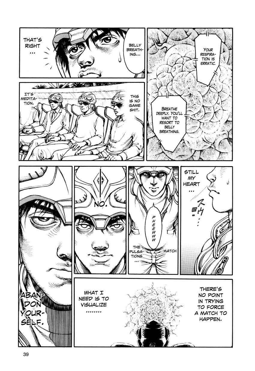 Page 38 Chapter Unknown_3a6f Ultra Heaven