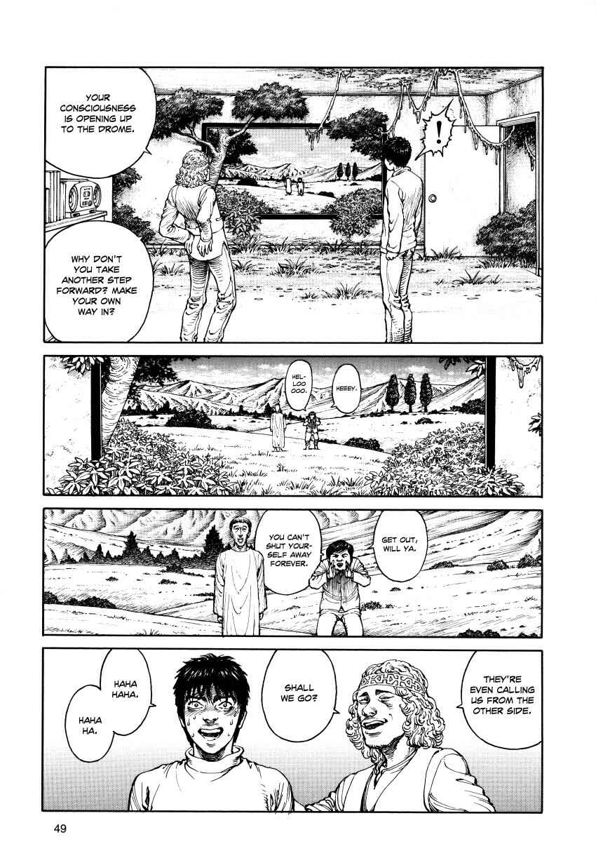 Page 48 Chapter Unknown_3a6f Ultra Heaven