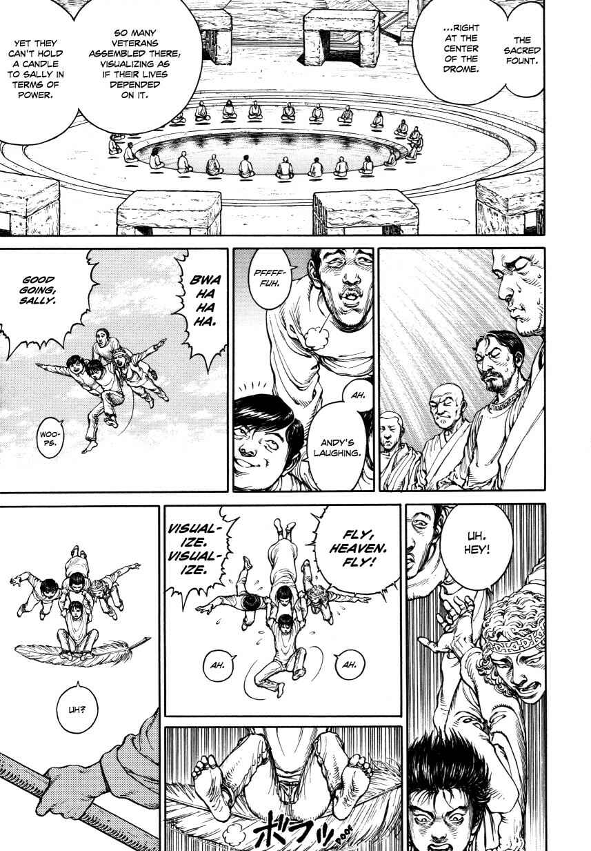 Page 58 Chapter Unknown_3a6f Ultra Heaven
