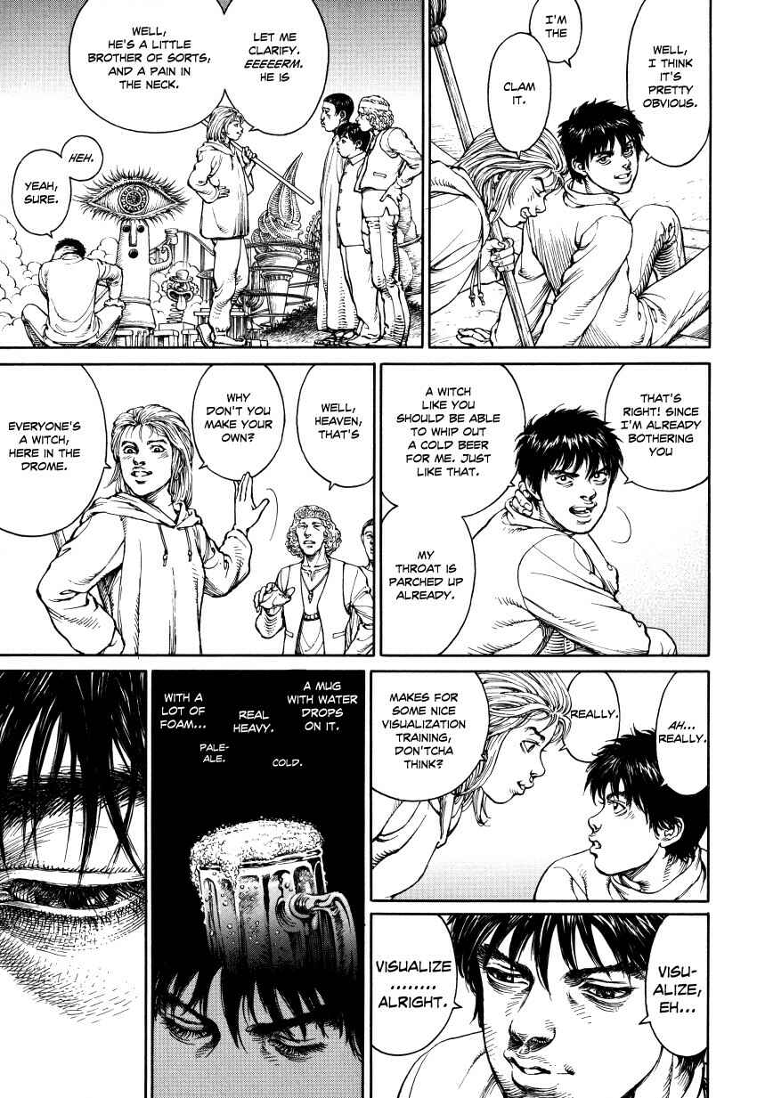 Page 64 Chapter Unknown_3a6f Ultra Heaven
