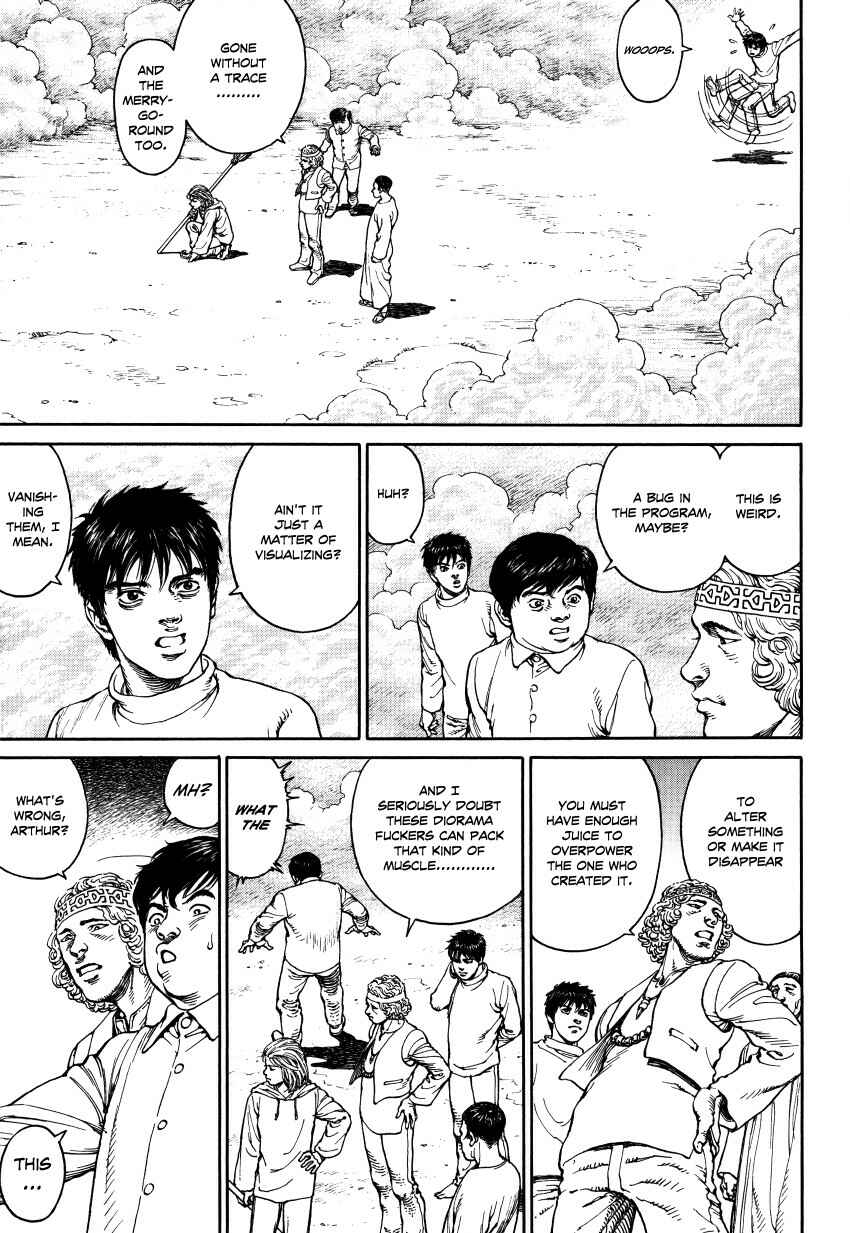 Page 88 Chapter Unknown_3a6f Ultra Heaven
