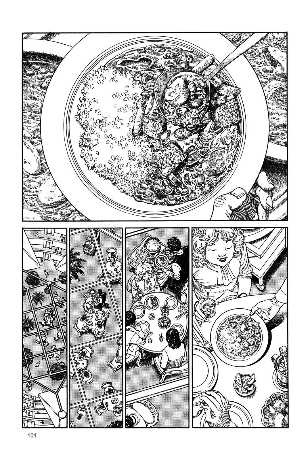 Page 103 Chapter Unknown_a3f9 Ultra Heaven