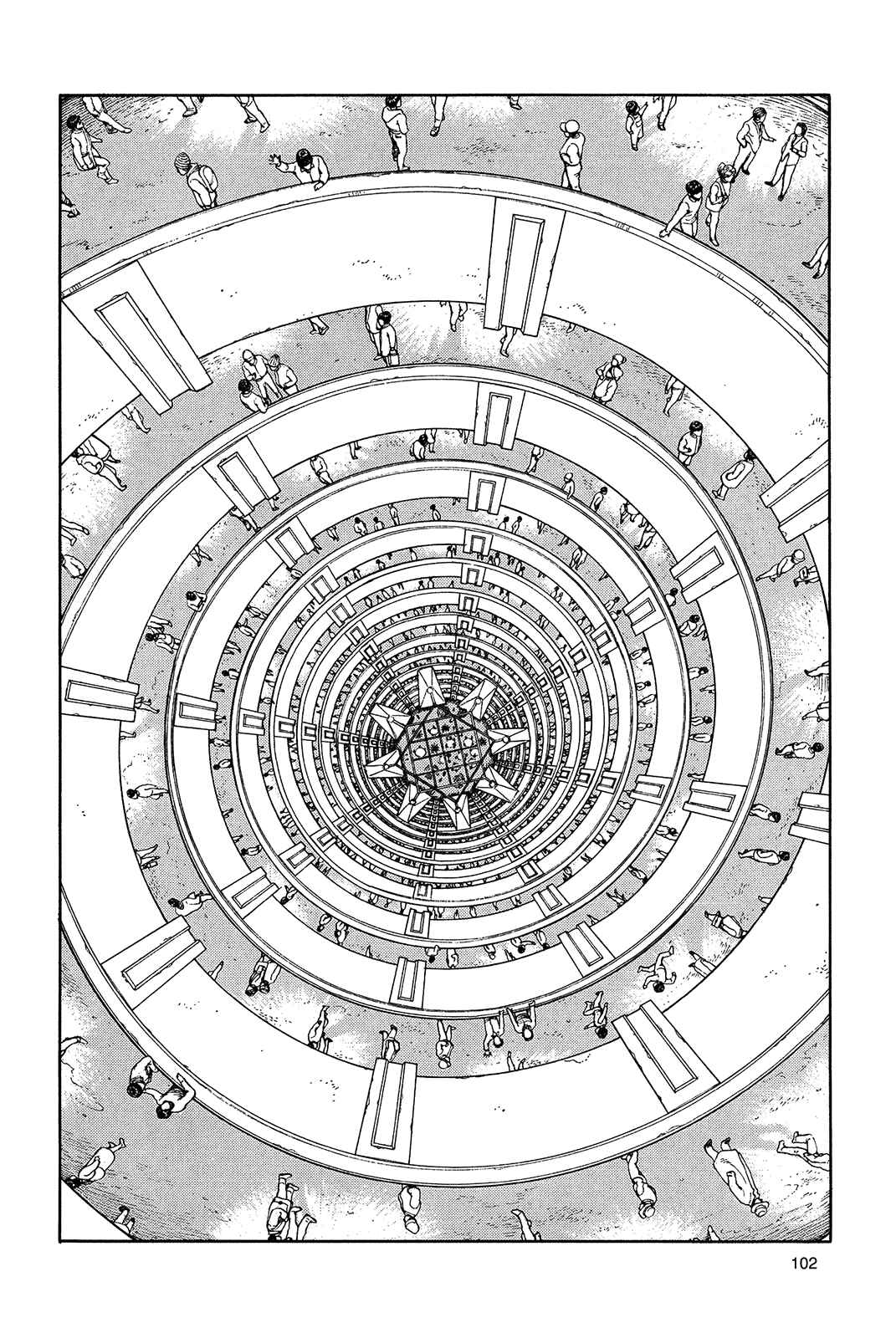 Page 104 Chapter Unknown_a3f9 Ultra Heaven
